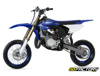 Yamaha yz